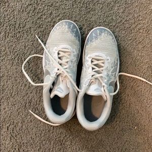 Nike Kobe mamba rages